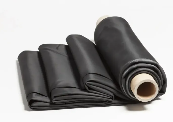 Ecolan Folie 1mm 560cm breed