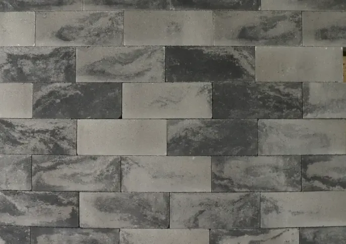 Wallblock New Smook 12x10x30cm