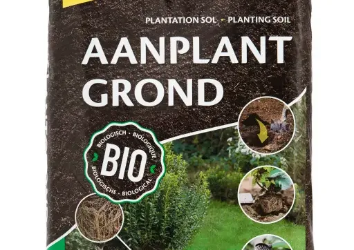 Culvita Aanplantgrond 40 Ltr