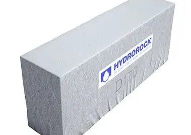 Hydroblob Lijnafwatering Infiltratiesysteem D170