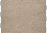 Ceramidrain X1 Quartz Taupe 60x60x4cm