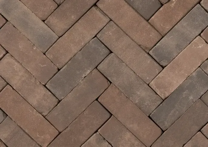 Rustiek Dikformaat DF60 Auxo (Vida)