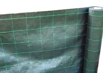 Gronddoek/anti-worteldoek 75 cm