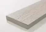 Millboard Smoked Driftwood / (Oud) Grijs 360x17,6x3,2cm