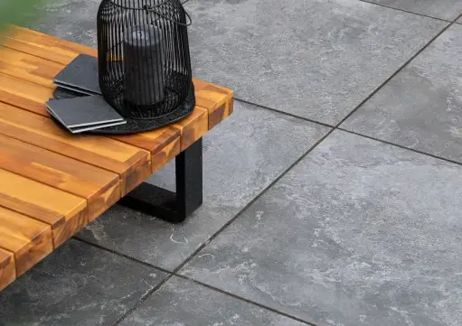 Cerasolid Marmo Black 60x60x3cm