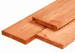 RCW Geschaafde-Ruwe Plank 300x19,5x2,8 cm