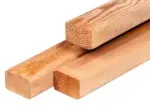 RCW Geschaafde Regel 500x7,0x4,5cm
