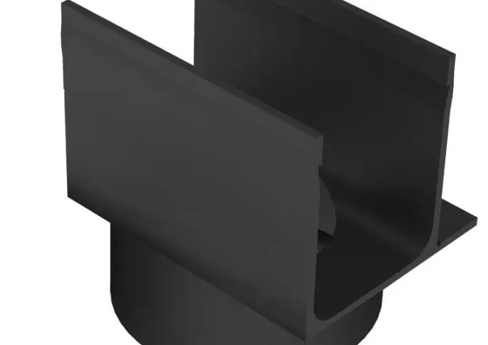 ACO Slim-Line Onderuitloop Excentrisch