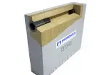 Hydroblob Lijnafwatering Infiltratiesysteem BD340