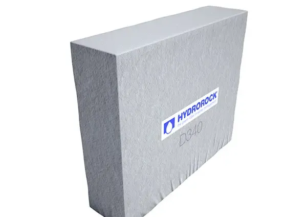 Hydroblob Lijnafwatering Infiltratiesysteem D340