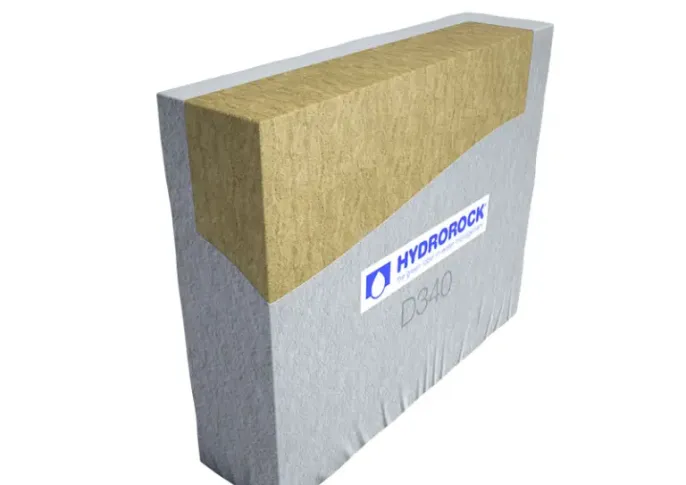 Hydroblob Lijnafwatering Infiltratiesysteem D340