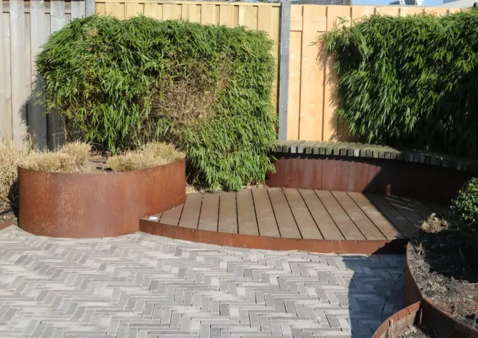 Rustiek Waalformaat WF60 Lotis