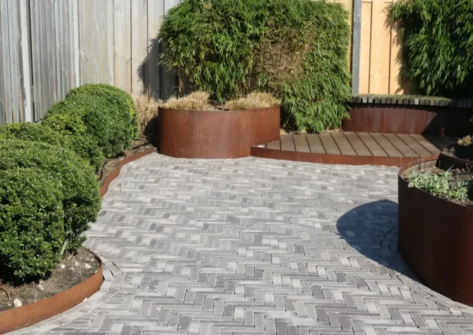 Rustiek Waalformaat WF60 Lotis