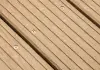 Bangkirai Vlonderplank 21x145mm fijn/grof Basic 244cm