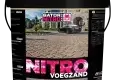 Gator Nitro Voegzand Beige 18,1kg