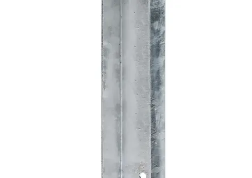 Betonschutting - hoek/muurprofiel 26cm