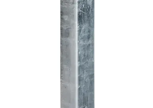 Betonschutting - hoek/muurprofiel 26cm