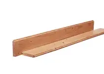 Dakbeschot 1,8x14,5x400cm Redvision