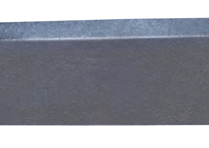 Opsluitband 10x30x100cm Hanzezwart