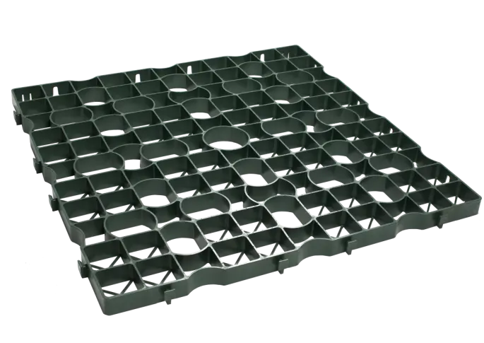 Ecco Grastegel Groen 80x80x4cm