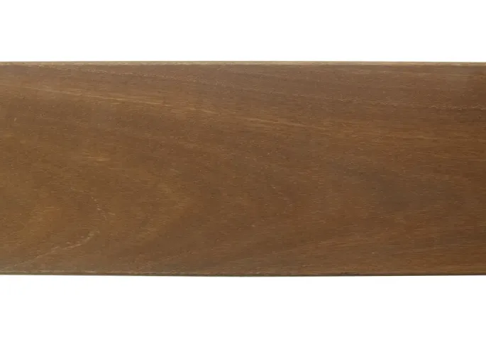 Bangkirai Vlonderplank 27x190mm v-groeven Premium 457cm