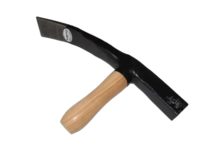 De Wit Straathamer 4cm essen steel
