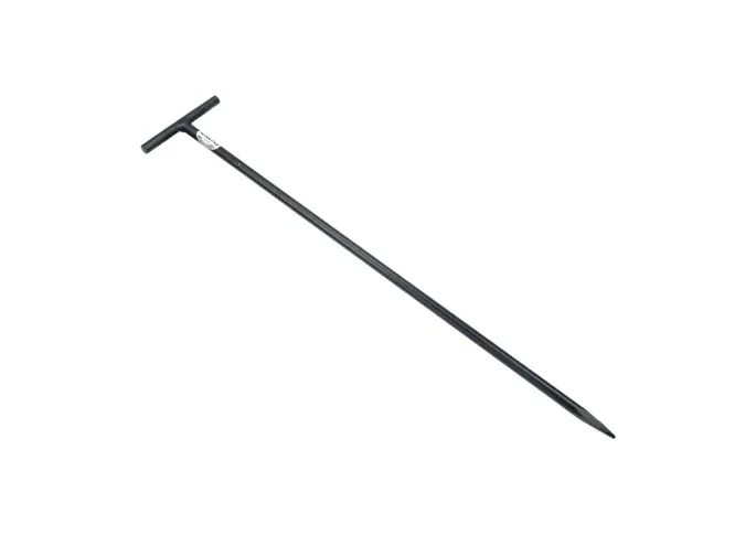 De Wit Draadpen 600x12mm T-kop