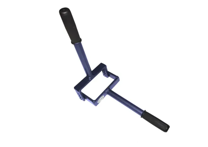 De Wit Palenlifter
