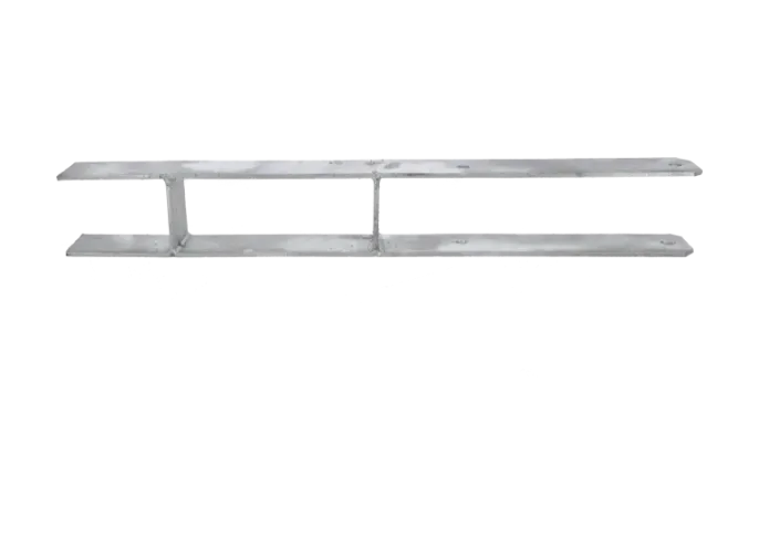 H-Pergoladrager 91mm FV