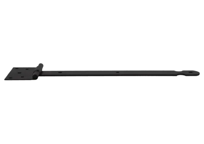 Kruisheng Zwaar 400mm Zwart