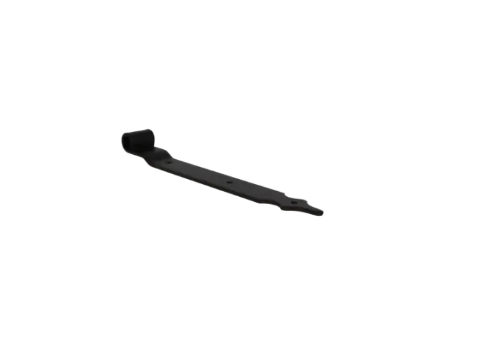 Heng Rustica Zwart 16-400mm met verzet