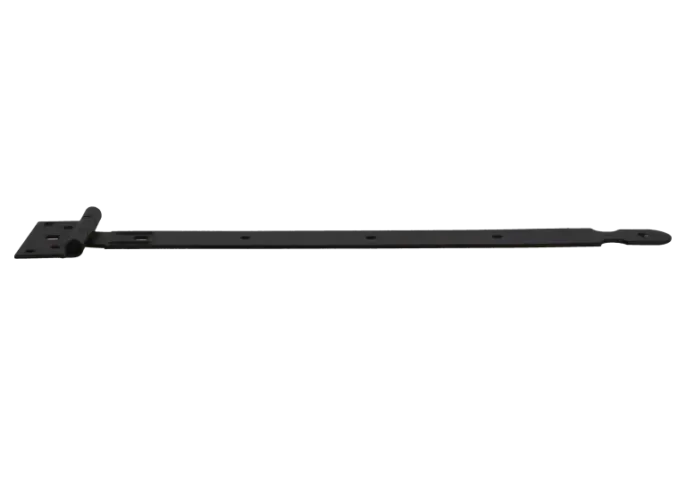 Kruisheng 400mm Zwart