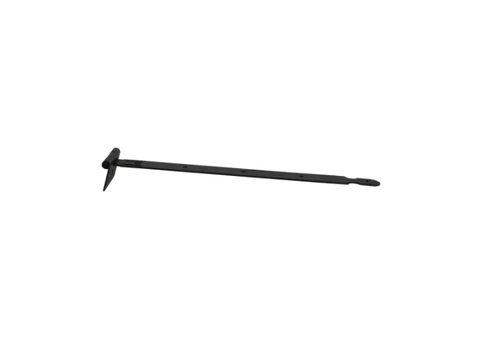 Kruisheng 400mm Zwart