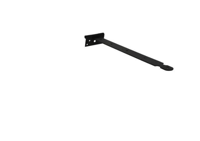 Kruisheng 400mm Zwart