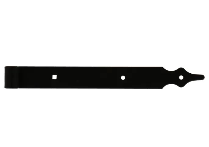 Heng Rustica Zwart 16-400mm