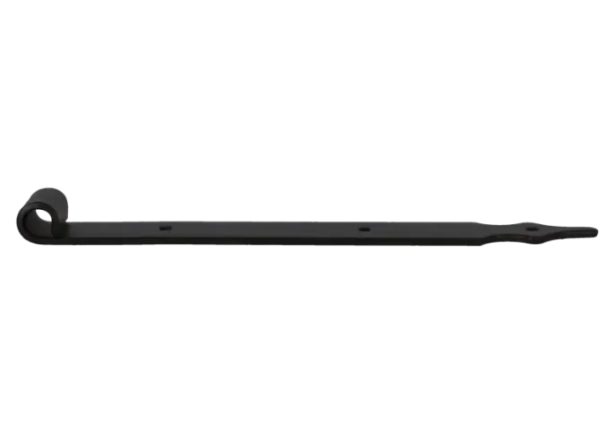 Heng Rustica Zwart 16-400mm