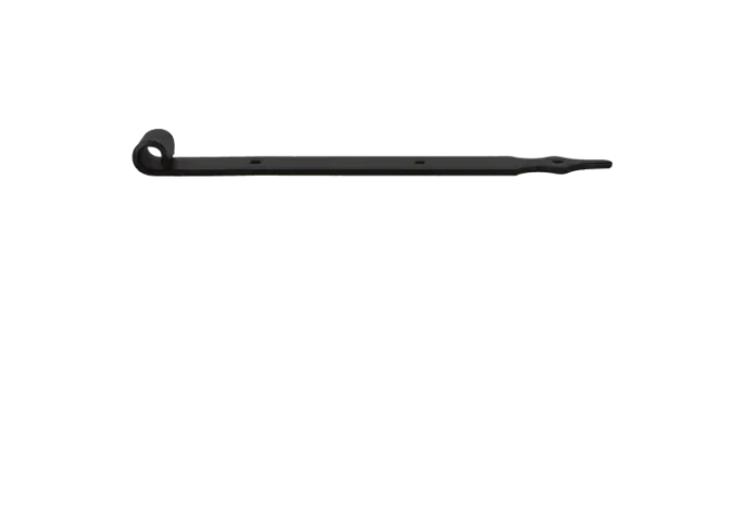 Heng Rustica Zwart 16-400mm