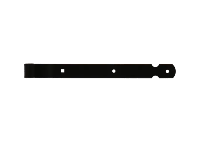 Heng 16-400mm Zwart met verzet