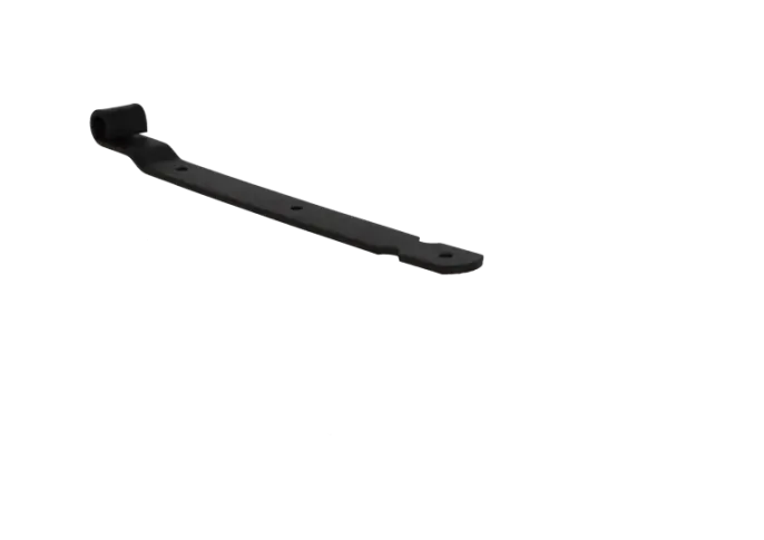 Heng 16-400mm Zwart met verzet