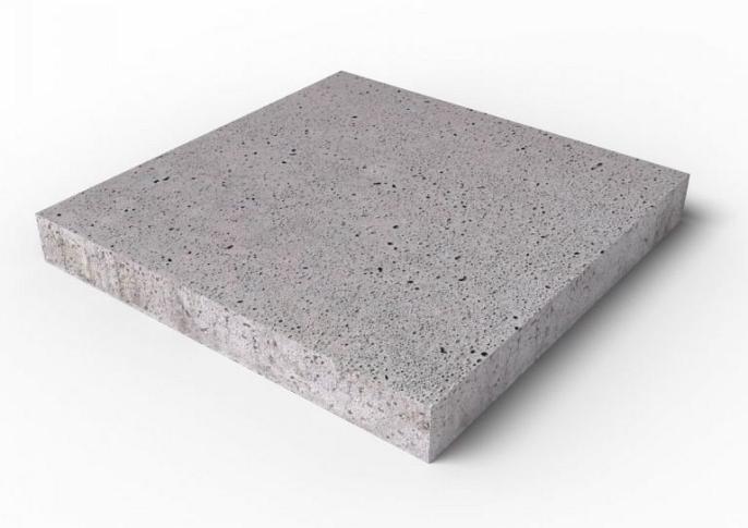 Schellevis Oudhollands Tegel 60x60x7 Grijs