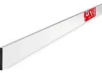 SOLA Strijklat AL 1007 200cm
