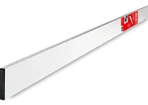 SOLA Strijklat AL 1007 100cm