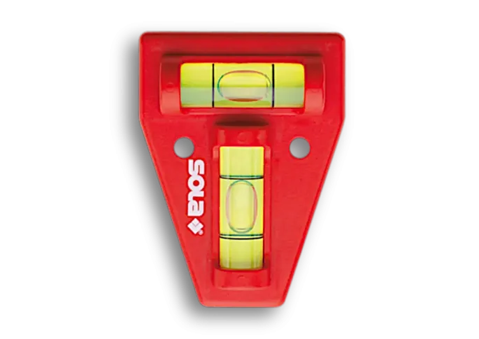 SOLA Kruiswaterpas K5