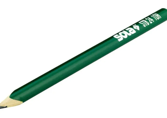 SOLA Steenhouwerpotlood STB 24