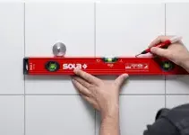 SOLA Boorgatmarker DHM