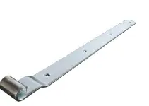 Heng 16-600mm Gegalvaniseerd met verzet