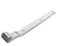 Heng 16-400mm Gegalvaniseerd met verzet