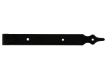 Heng Rustica Zwart TXT 16-600mm