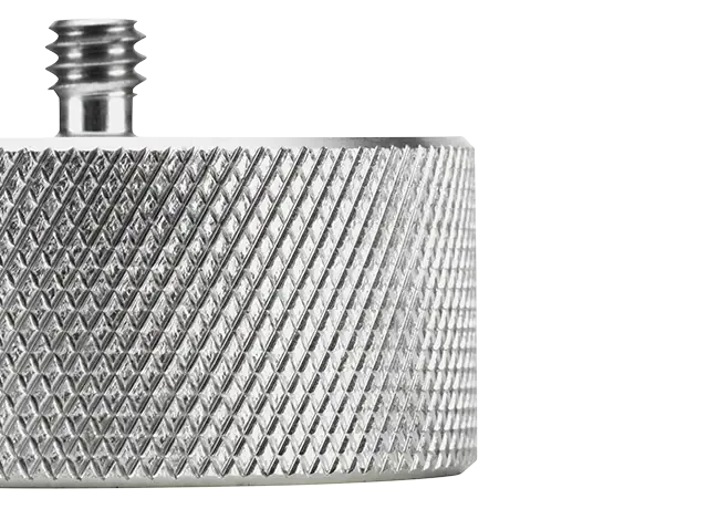 SOLA Schroefdraadapterset t.b.v. bouwstatief GA-SET