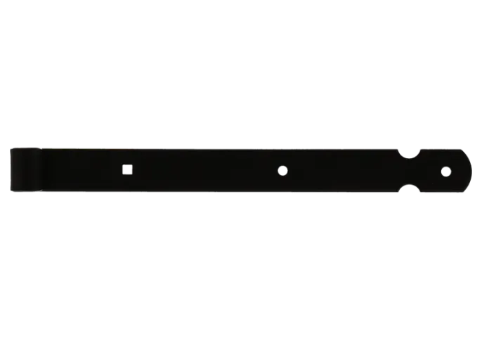 Heng 16-400mm Zwart